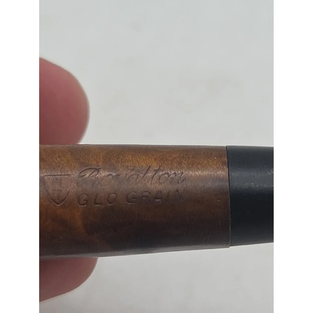 ROYALTON this pipe